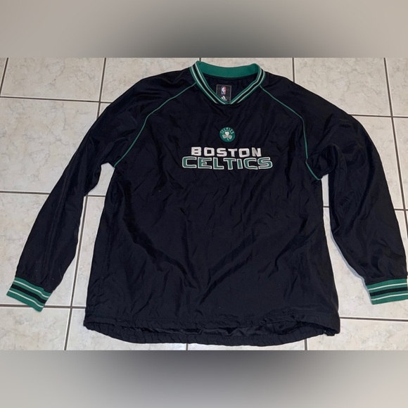 NBA Other - Boston Celtics Pullover